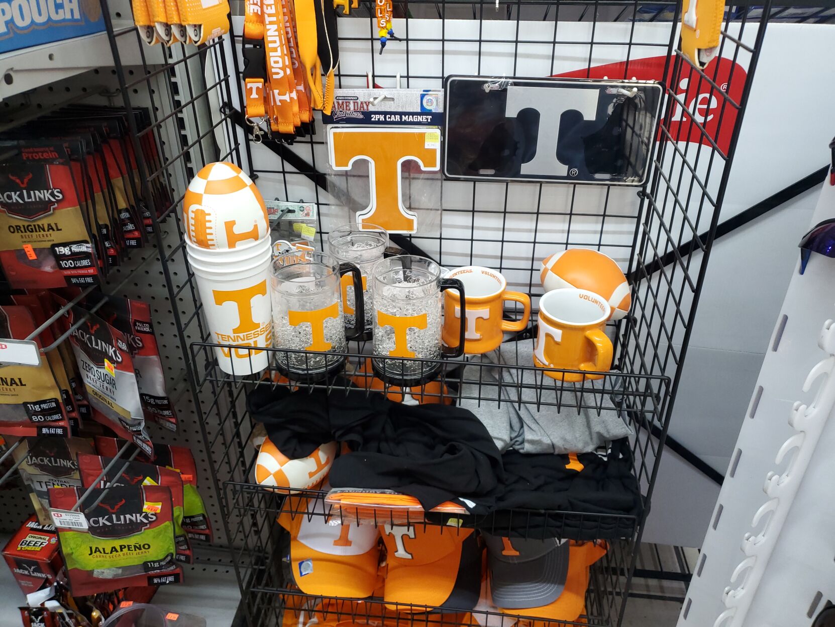 Places to find cheap UT merch